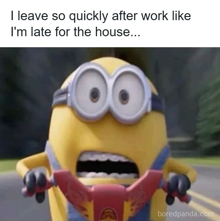 66 Painfully Relatable Posts And Memes About The Reality Of Working For A Living 66 Painfully Relatable Posts And Memes About The Reality Of Working For A Living