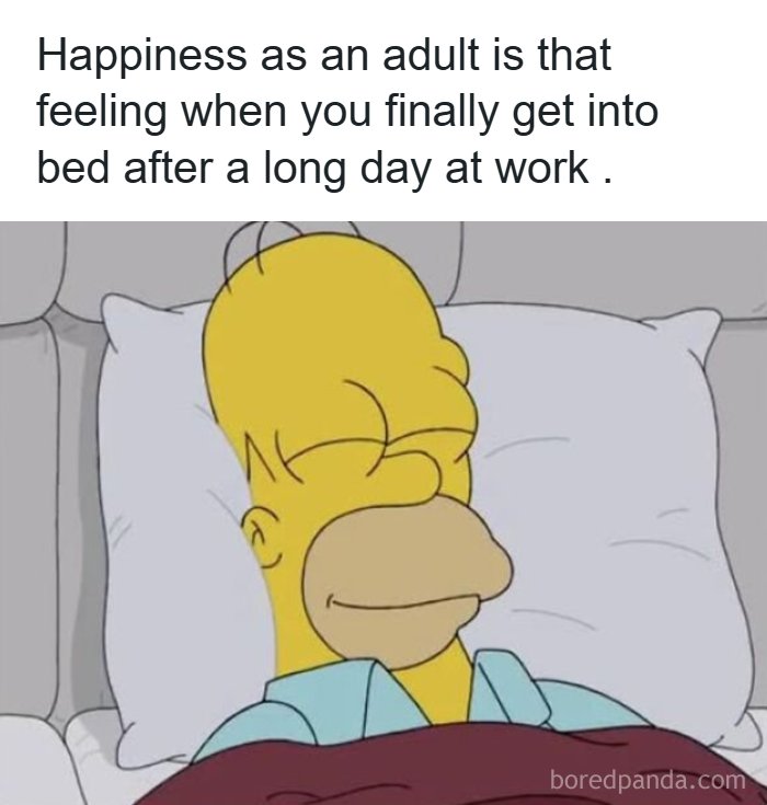 66 Painfully Relatable Posts And Memes About The Reality Of Working For A Living 66 Painfully Relatable Posts And Memes About The Reality Of Working For A Living