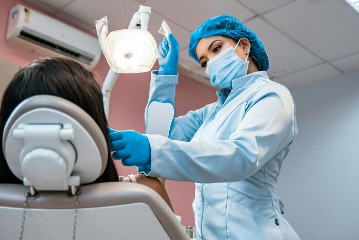 40 Women Share The Sexist Treatment They Received From Doctors Who Should Have Known Better 40 Women Share The Sexist Treatment They Received From Doctors Who Should Have Known Better