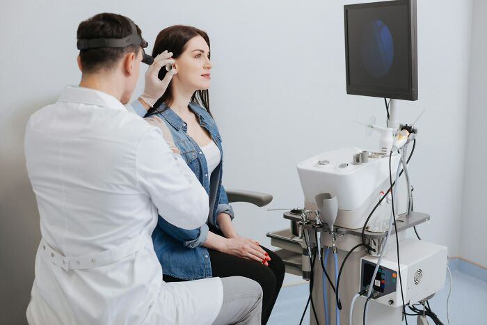 40 Women Share The Sexist Treatment They Received From Doctors Who Should Have Known Better 40 Women Share The Sexist Treatment They Received From Doctors Who Should Have Known Better