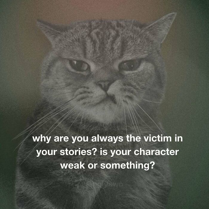 89 Relatable Cat Memes That Might Make You Say &ldquo;Honestly, Same&rdquo;
