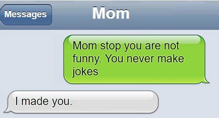 70 Text Replies So Savage They Probably Ended The Conversation On The Spot