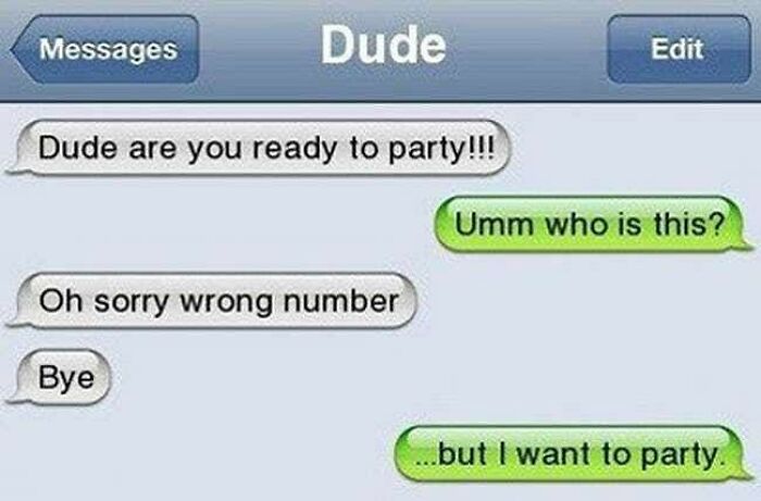 70 Text Replies So Savage They Probably Ended The Conversation On The Spot