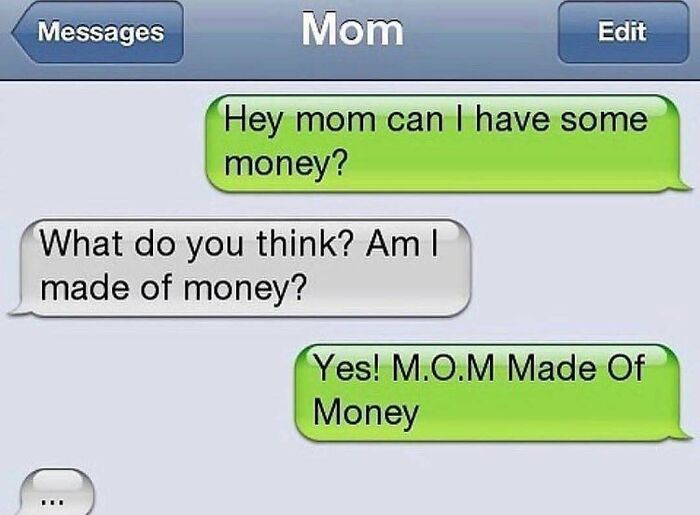 70 Text Replies So Savage They Probably Ended The Conversation On The Spot