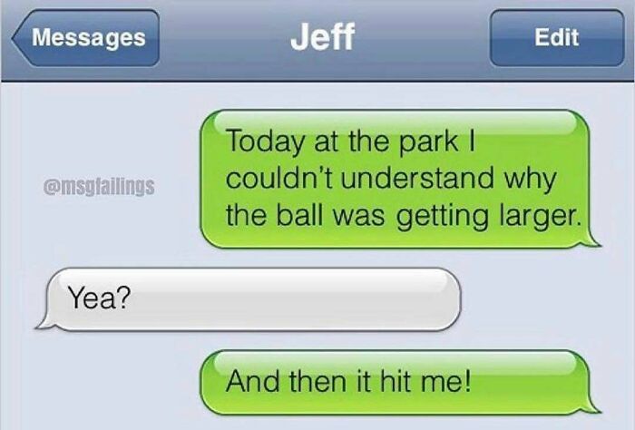 70 Text Replies So Savage They Probably Ended The Conversation On The Spot