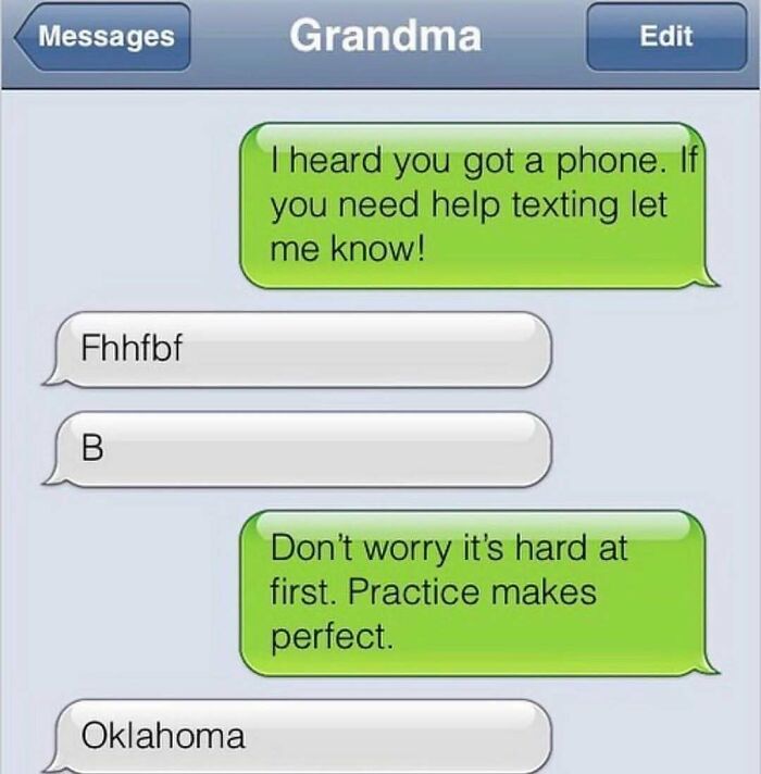 70 Text Replies So Savage They Probably Ended The Conversation On The Spot
