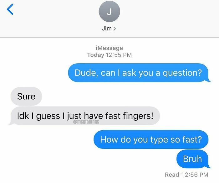 70 Text Replies So Savage They Probably Ended The Conversation On The Spot