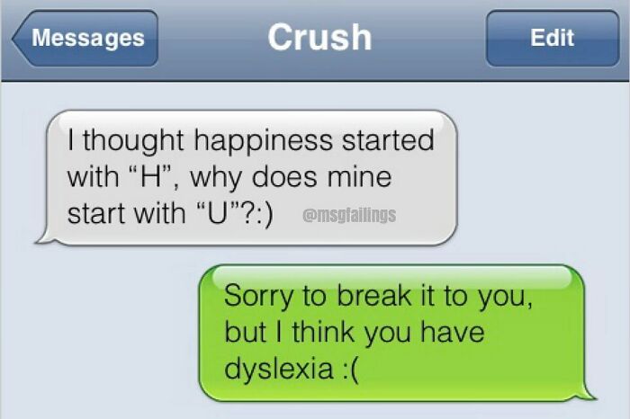 70 Text Replies So Savage They Probably Ended The Conversation On The Spot