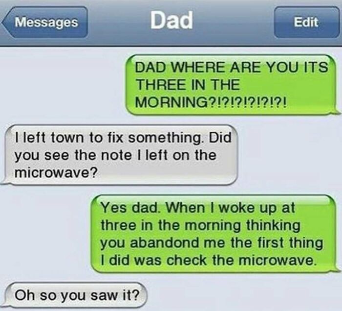 70 Text Replies So Savage They Probably Ended The Conversation On The Spot