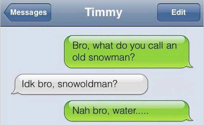 70 Text Replies So Savage They Probably Ended The Conversation On The Spot