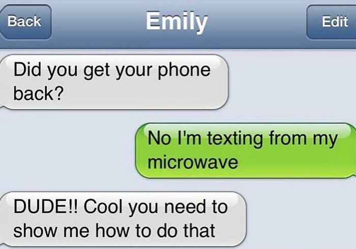 70 Text Replies So Savage They Probably Ended The Conversation On The Spot