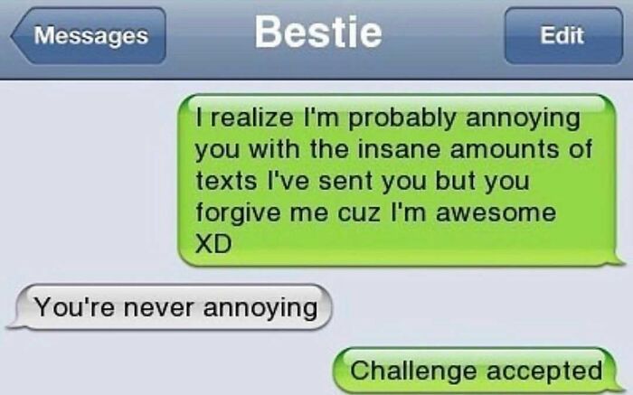 70 Text Replies So Savage They Probably Ended The Conversation On The Spot