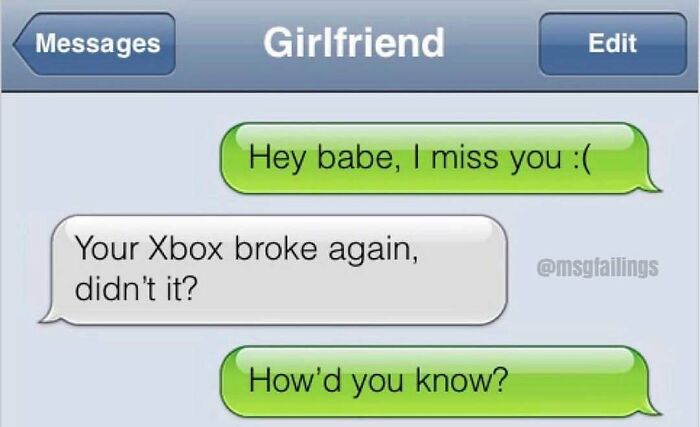 70 Text Replies So Savage They Probably Ended The Conversation On The Spot