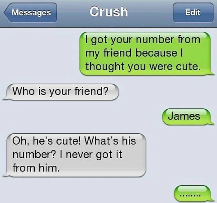 70 Text Replies So Savage They Probably Ended The Conversation On The Spot