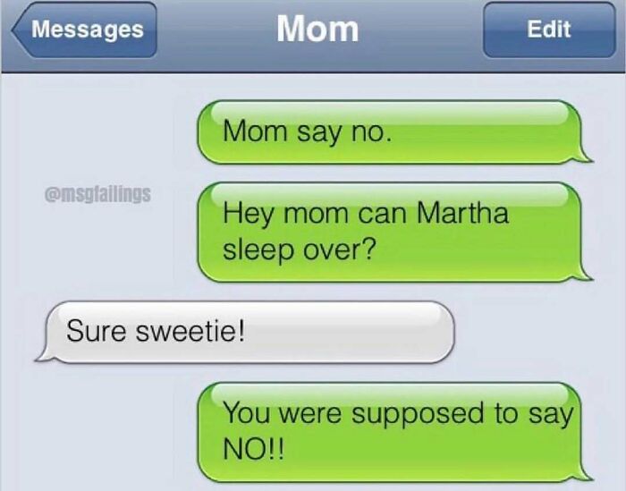 70 Text Replies So Savage They Probably Ended The Conversation On The Spot