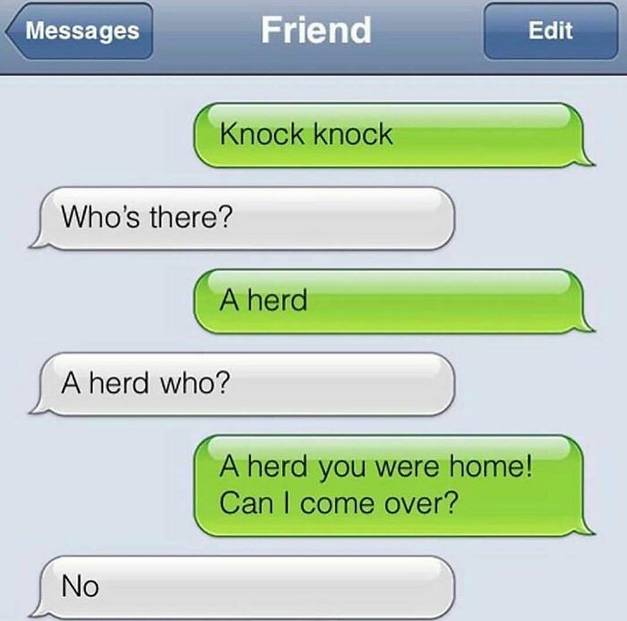 70 Text Replies So Savage They Probably Ended The Conversation On The Spot