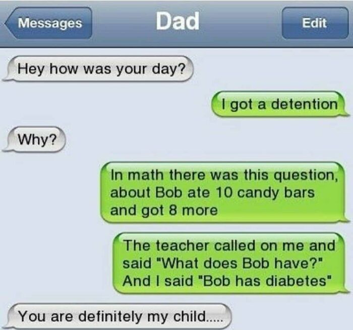 70 Text Replies So Savage They Probably Ended The Conversation On The Spot