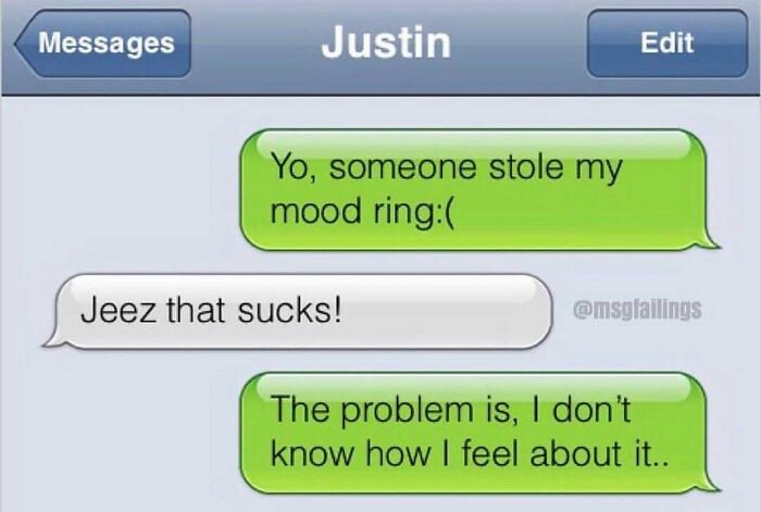 70 Text Replies So Savage They Probably Ended The Conversation On The Spot