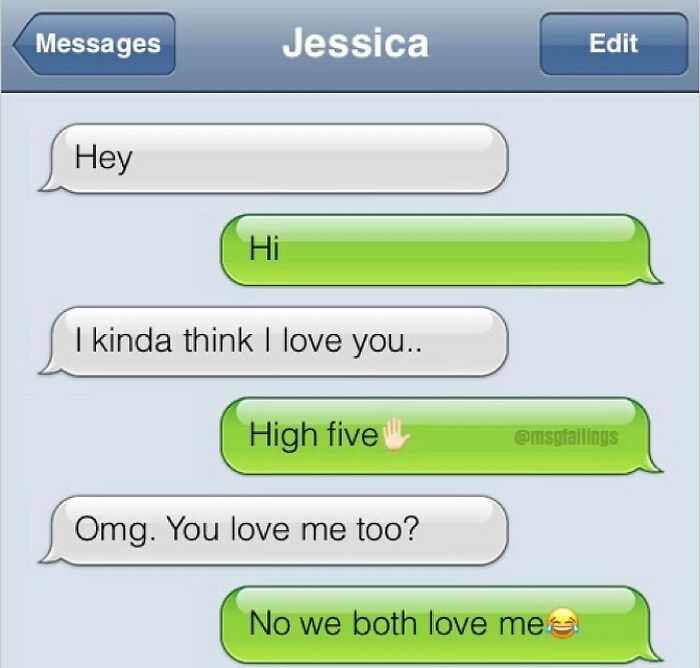 70 Text Replies So Savage They Probably Ended The Conversation On The Spot