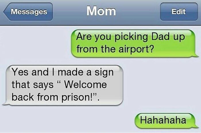 70 Text Replies So Savage They Probably Ended The Conversation On The Spot