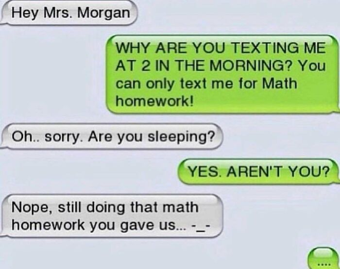 70 Text Replies So Savage They Probably Ended The Conversation On The Spot