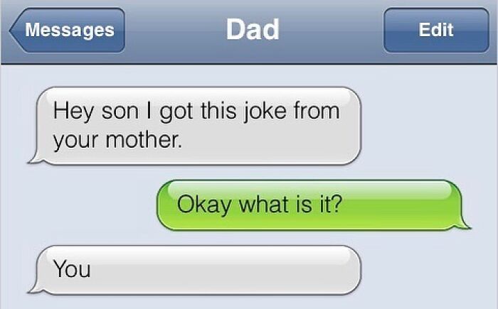 70 Text Replies So Savage They Probably Ended The Conversation On The Spot