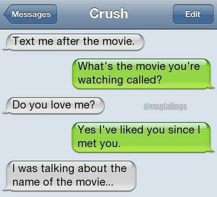 70 Text Replies So Savage They Probably Ended The Conversation On The Spot