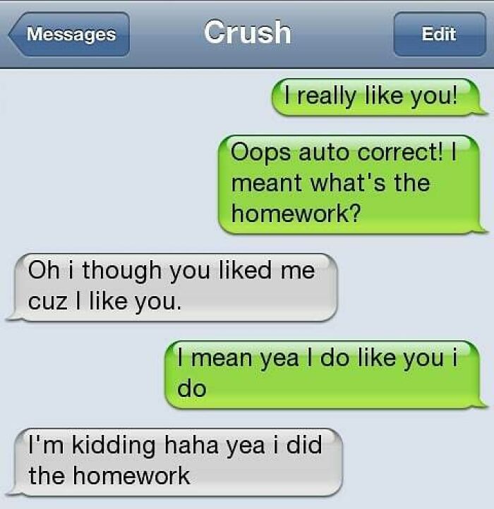 70 Text Replies So Savage They Probably Ended The Conversation On The Spot