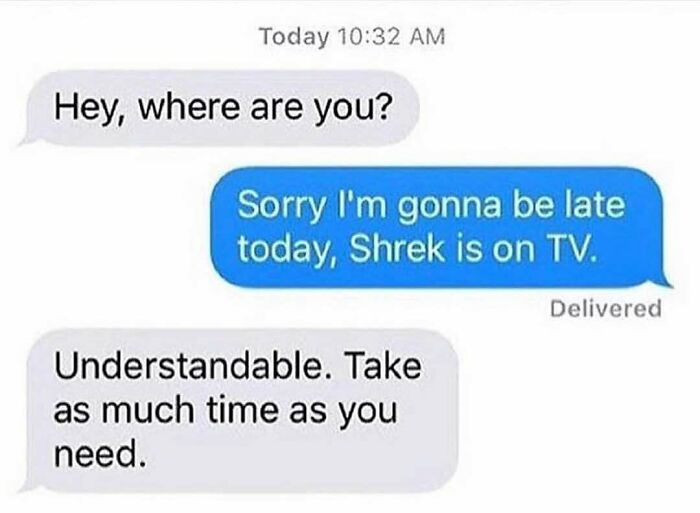70 Text Replies So Savage They Probably Ended The Conversation On The Spot