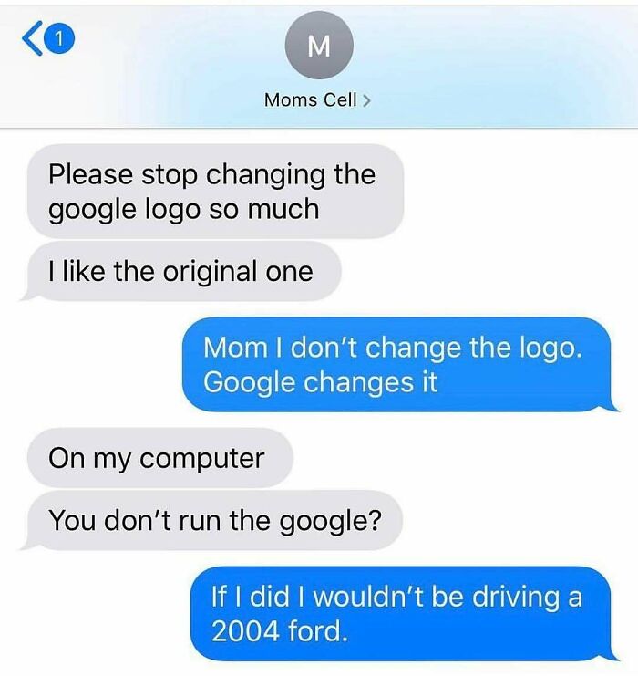 70 Text Replies So Savage They Probably Ended The Conversation On The Spot