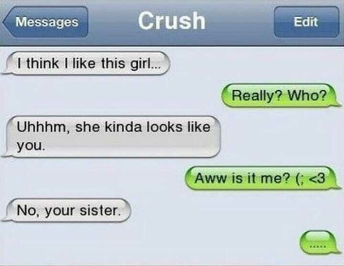 70 Text Replies So Savage They Probably Ended The Conversation On The Spot