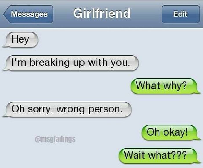 70 Text Replies So Savage They Probably Ended The Conversation On The Spot