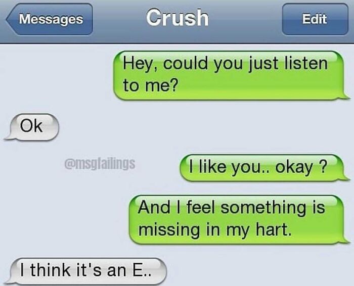 70 Text Replies So Savage They Probably Ended The Conversation On The Spot