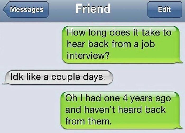 70 Text Replies So Savage They Probably Ended The Conversation On The Spot