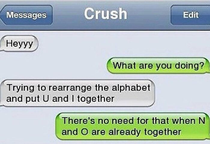 70 Text Replies So Savage They Probably Ended The Conversation On The Spot