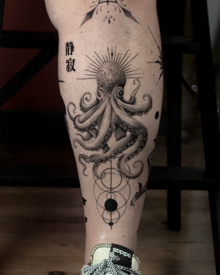 I Love Turning Nature Into Ink, And Here Are 20 Of My Favorite Animal Tattoos With Deep Symbolic Meanings I Love Turning Nature Into Ink, And Here Are 20 Of My Favorite Animal Tattoos With Deep Symbolic Meanings