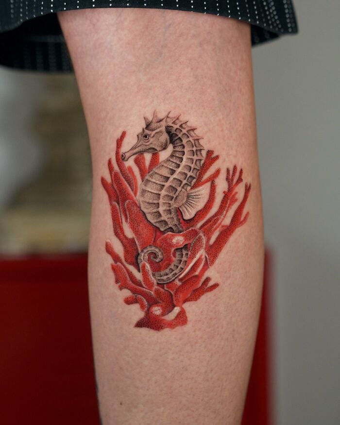 I Love Turning Nature Into Ink, And Here Are 20 Of My Favorite Animal Tattoos With Deep Symbolic Meanings I Love Turning Nature Into Ink, And Here Are 20 Of My Favorite Animal Tattoos With Deep Symbolic Meanings