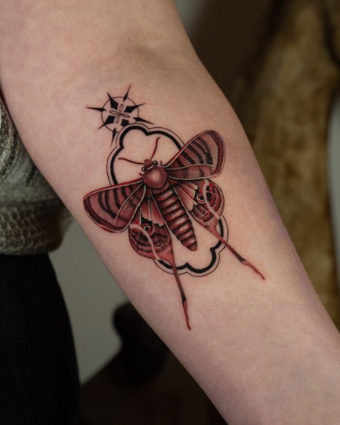 I Love Turning Nature Into Ink, And Here Are 20 Of My Favorite Animal Tattoos With Deep Symbolic Meanings I Love Turning Nature Into Ink, And Here Are 20 Of My Favorite Animal Tattoos With Deep Symbolic Meanings