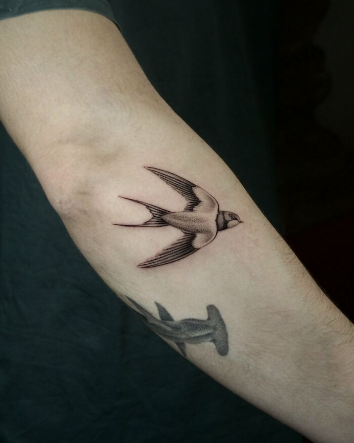 I Love Turning Nature Into Ink, And Here Are 20 Of My Favorite Animal Tattoos With Deep Symbolic Meanings I Love Turning Nature Into Ink, And Here Are 20 Of My Favorite Animal Tattoos With Deep Symbolic Meanings