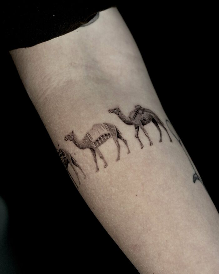 I Love Turning Nature Into Ink, And Here Are 20 Of My Favorite Animal Tattoos With Deep Symbolic Meanings I Love Turning Nature Into Ink, And Here Are 20 Of My Favorite Animal Tattoos With Deep Symbolic Meanings