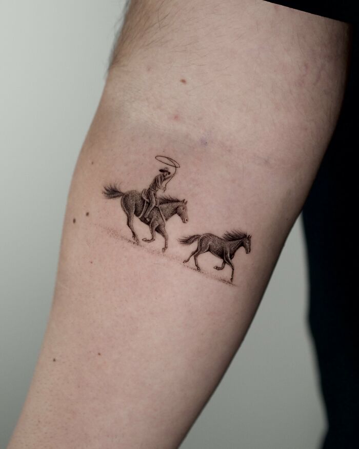 I Love Turning Nature Into Ink, And Here Are 20 Of My Favorite Animal Tattoos With Deep Symbolic Meanings I Love Turning Nature Into Ink, And Here Are 20 Of My Favorite Animal Tattoos With Deep Symbolic Meanings