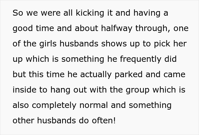 Guy Comes Into Girlfriend’s Book Club Just To Embarrass Her, Doesn’t See The Big Deal