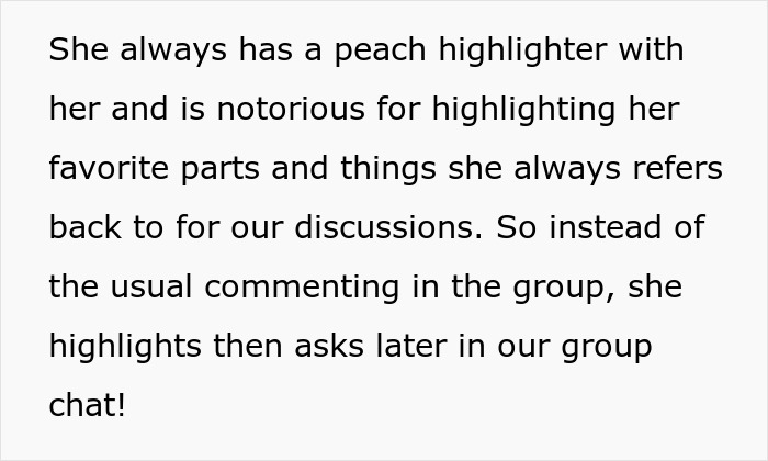 Guy Comes Into Girlfriend’s Book Club Just To Embarrass Her, Doesn’t See The Big Deal