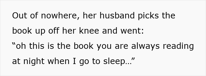 Guy Comes Into Girlfriend’s Book Club Just To Embarrass Her, Doesn’t See The Big Deal