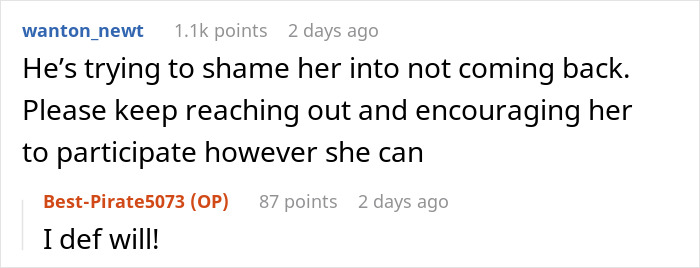 Guy Comes Into Girlfriend’s Book Club Just To Embarrass Her, Doesn’t See The Big Deal