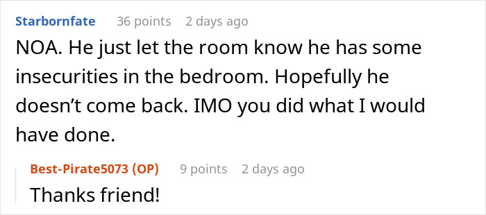 Guy Comes Into Girlfriend’s Book Club Just To Embarrass Her, Doesn’t See The Big Deal