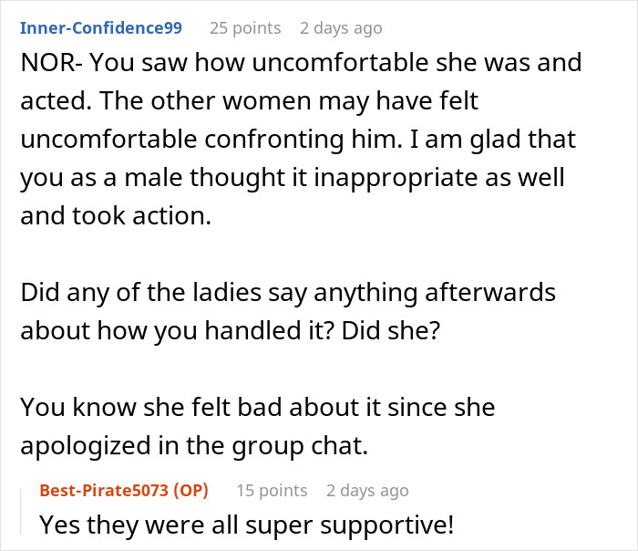 Guy Comes Into Girlfriend’s Book Club Just To Embarrass Her, Doesn’t See The Big Deal