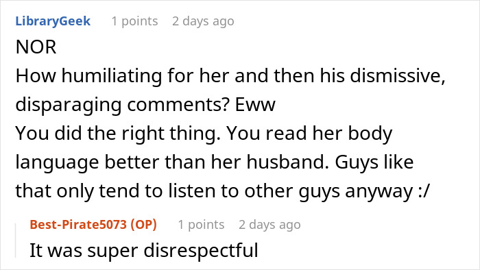 Guy Comes Into Girlfriend’s Book Club Just To Embarrass Her, Doesn’t See The Big Deal