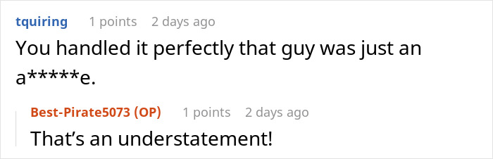 Guy Comes Into Girlfriend’s Book Club Just To Embarrass Her, Doesn’t See The Big Deal