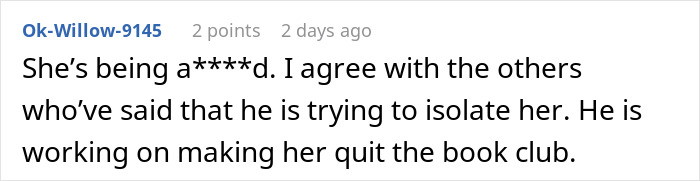 Guy Comes Into Girlfriend’s Book Club Just To Embarrass Her, Doesn’t See The Big Deal
